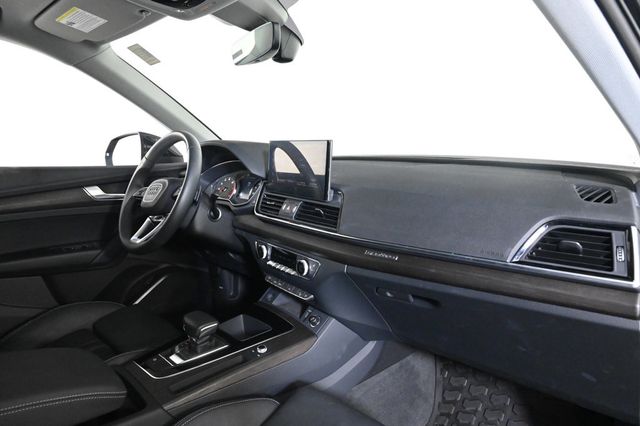 2024 Audi Q5 45 S line Premium - 22963114 - 14