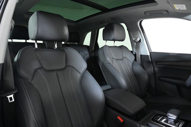 2024 Audi Q5 45 S line Premium - 22963114 - 15