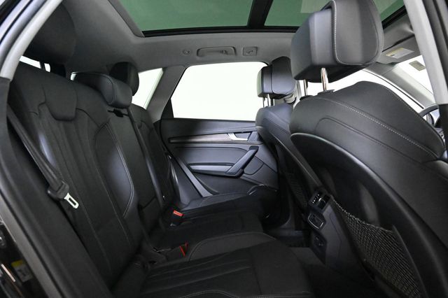 2024 Audi Q5 45 S line Premium - 22963114 - 16