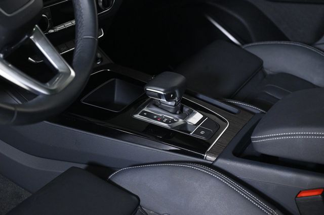 2024 Audi Q5 45 S line Premium - 22963114 - 18