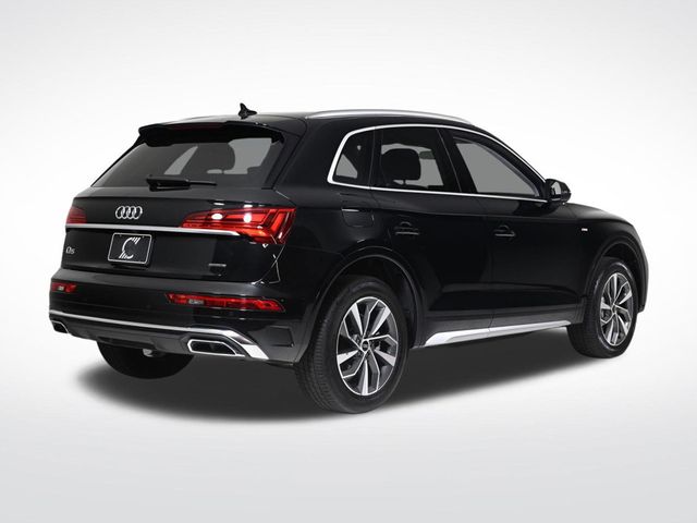 2024 Audi Q5 45 S line Premium - 22963114 - 3