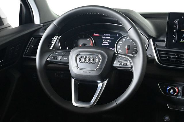 2024 Audi Q5 45 S line Premium - 23031743 - 9