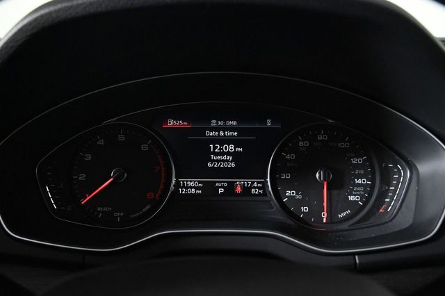 2024 Audi Q5 45 S line Premium - 23031743 - 10