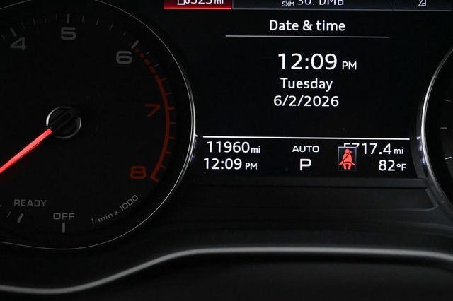 2024 Audi Q5 45 S line Premium - 23031743 - 11