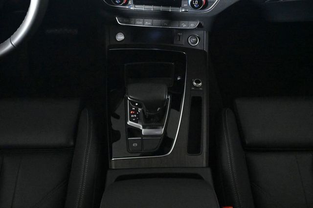 2024 Audi Q5 45 S line Premium - 23031743 - 13