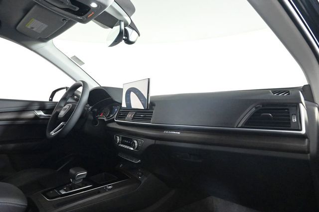 2024 Audi Q5 45 S line Premium - 23031743 - 14