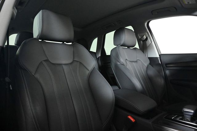 2024 Audi Q5 45 S line Premium - 23031743 - 15