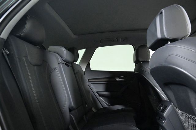 2024 Audi Q5 45 S line Premium - 23031743 - 16