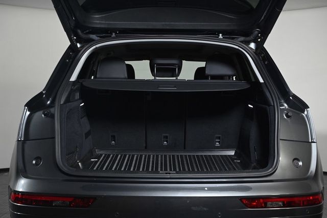 2024 Audi Q5 45 S line Premium - 23031743 - 20