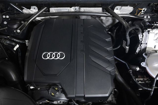 2024 Audi Q5 45 S line Premium - 23031743 - 21