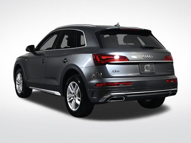 2024 Audi Q5 45 S line Premium - 23031743 - 2