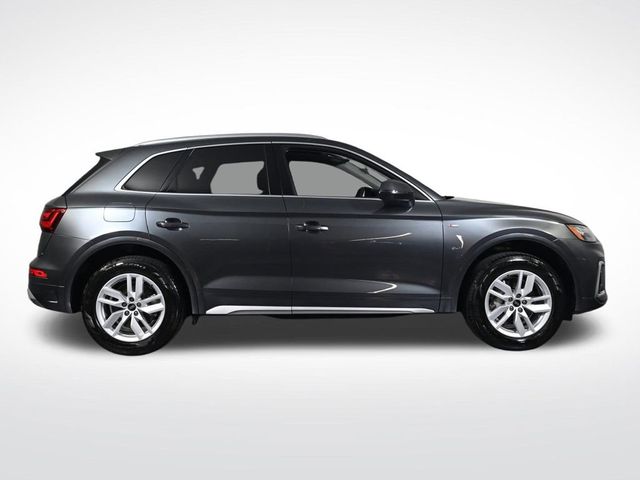 2024 Audi Q5 45 S line Premium - 23031743 - 5