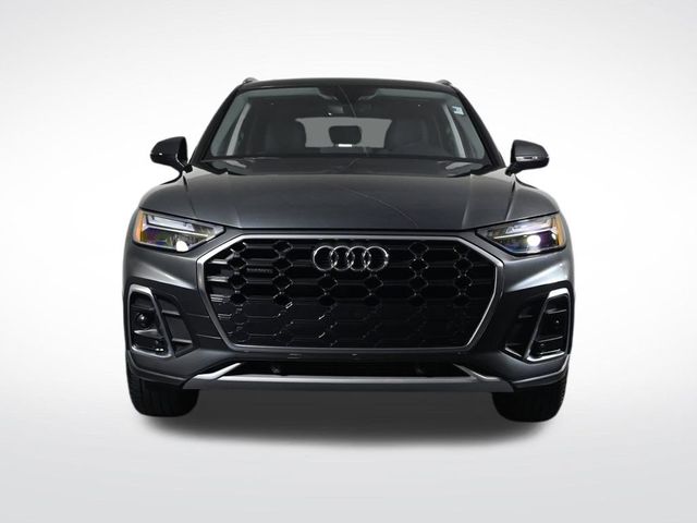 2024 Audi Q5 45 S line Premium - 23031743 - 7