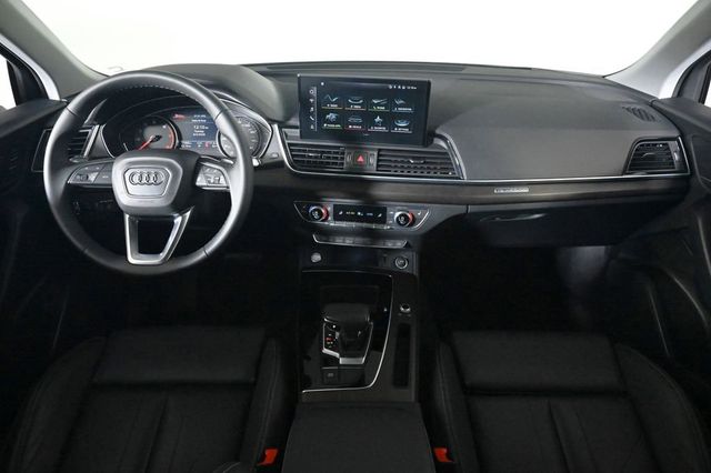 2024 Audi Q5 45 S line Premium - 23031743 - 8