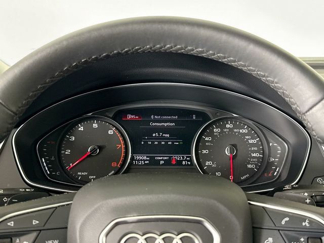 2024 Audi Q5 45 S line Premium - 23034265 - 9