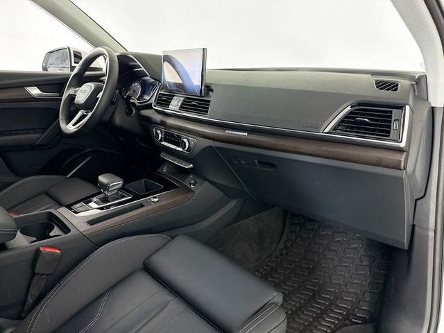 2024 Audi Q5 45 S line Premium - 23034265 - 12