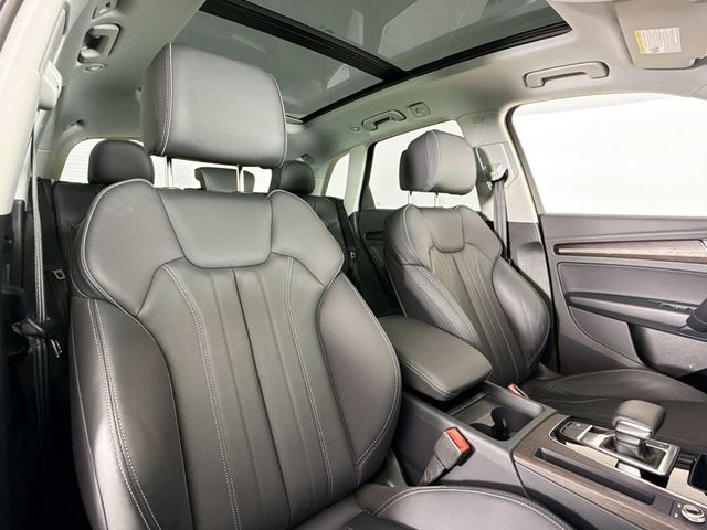 2024 Audi Q5 45 S line Premium - 23034265 - 13