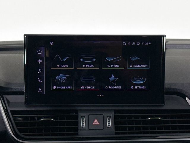 2024 Audi Q5 45 S line Premium - 23034265 - 17