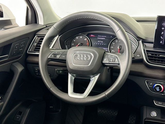 2024 Audi Q5 45 S line Premium - 23034265 - 18