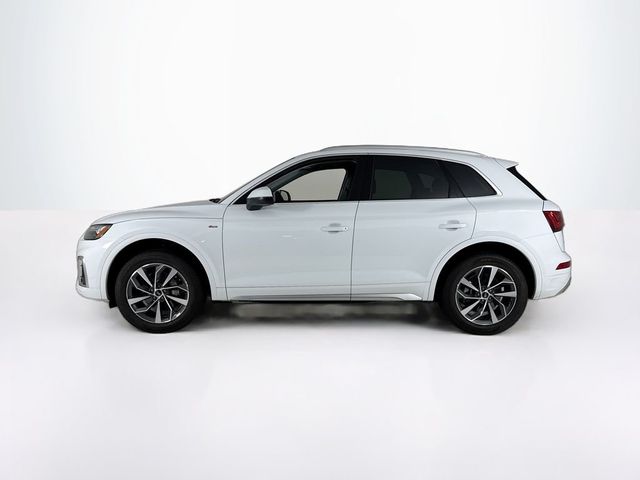 2024 Audi Q5 45 S line Premium - 23034265 - 1