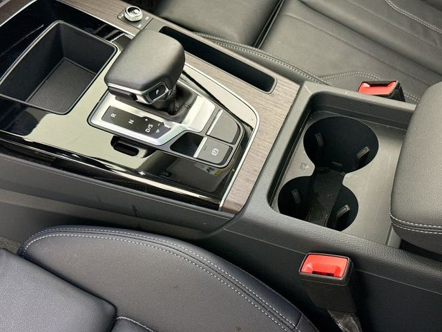 2024 Audi Q5 45 S line Premium - 23034265 - 20