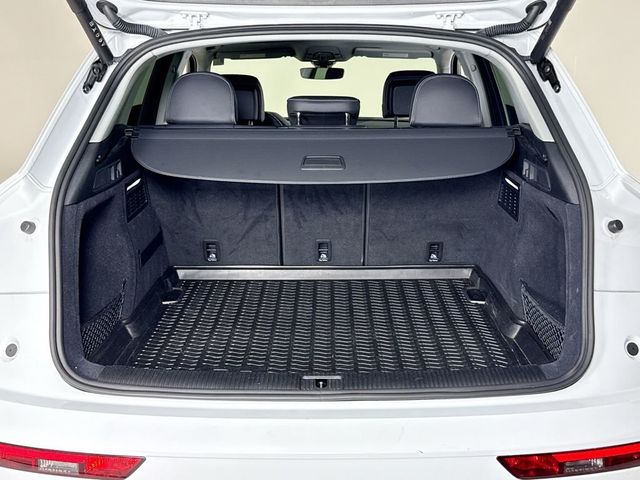2024 Audi Q5 45 S line Premium - 23034265 - 21