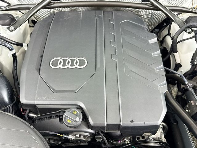 2024 Audi Q5 45 S line Premium - 23034265 - 22