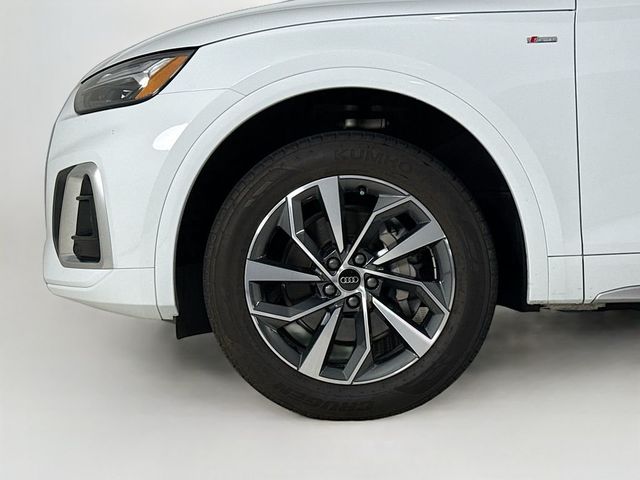 2024 Audi Q5 45 S line Premium - 23034265 - 23