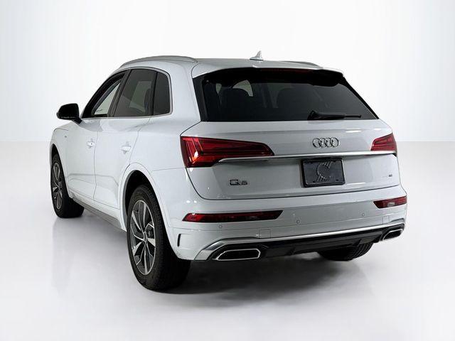 2024 Audi Q5 45 S line Premium - 23034265 - 2