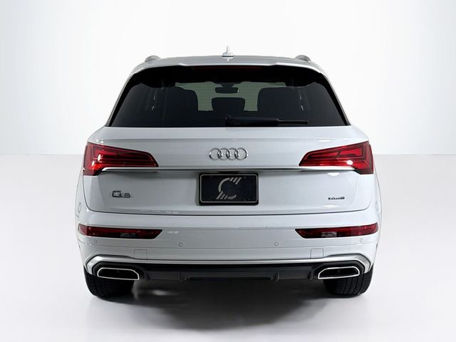 2024 Audi Q5 45 S line Premium - 23034265 - 3