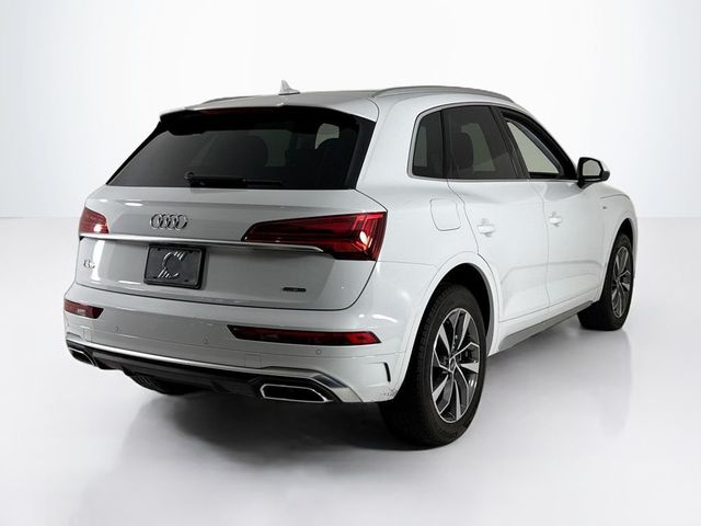 2024 Audi Q5 45 S line Premium - 23034265 - 4