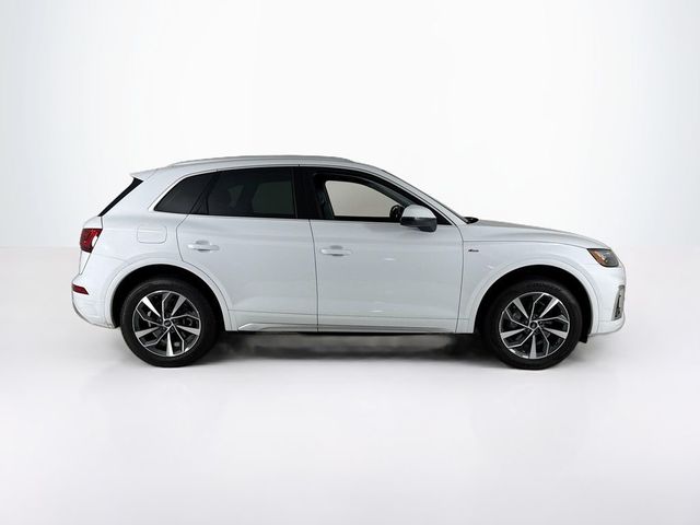 2024 Audi Q5 45 S line Premium - 23034265 - 5