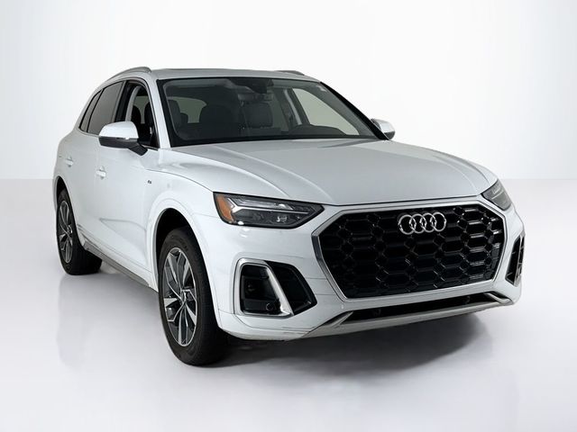 2024 Audi Q5 45 S line Premium - 23034265 - 6