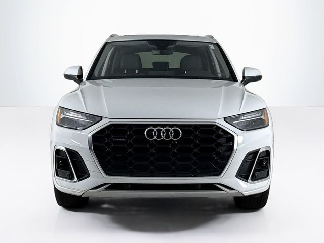 2024 Audi Q5 45 S line Premium - 23034265 - 7
