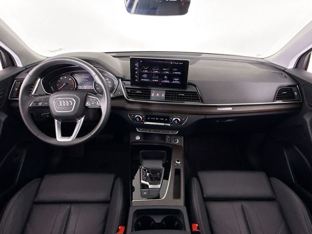 2024 Audi Q5 45 S line Premium - 23034265 - 8