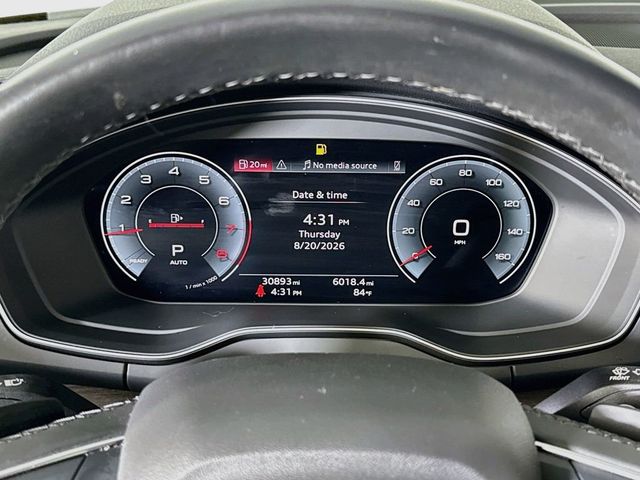 2024 Audi Q5 45 S line Premium - 23067347 - 10