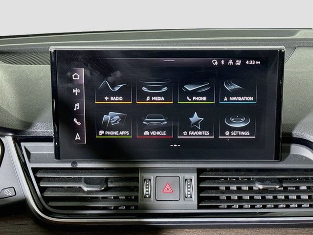 2024 Audi Q5 45 S line Premium - 23067347 - 12