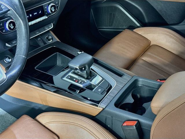 2024 Audi Q5 45 S line Premium - 23067347 - 18