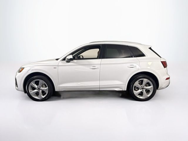 2024 Audi Q5 45 S line Premium - 23067347 - 1