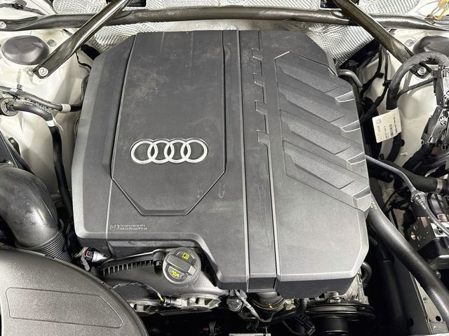 2024 Audi Q5 45 S line Premium - 23067347 - 22