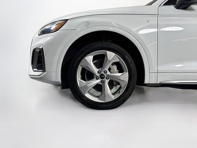 2024 Audi Q5 45 S line Premium - 23067347 - 23