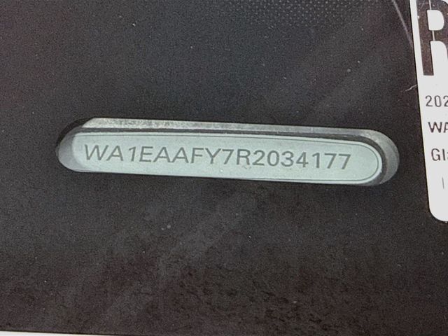 2024 Audi Q5 45 S line Premium - 23067347 - 24