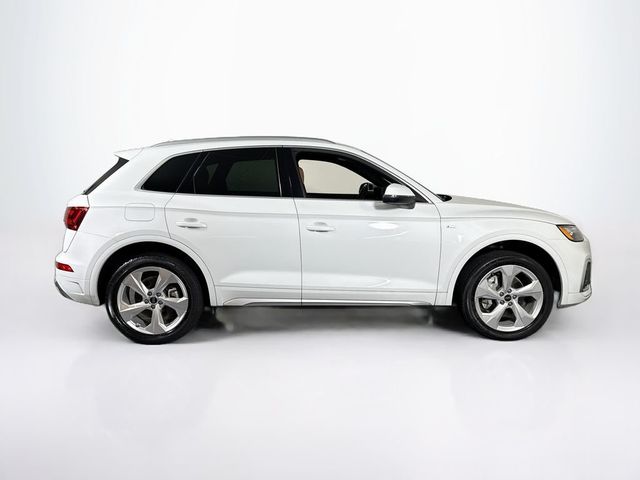 2024 Audi Q5 45 S line Premium - 23067347 - 5