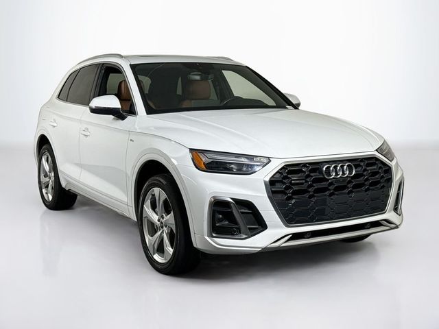 2024 Audi Q5 45 S line Premium - 23067347 - 6
