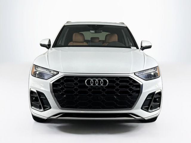 2024 Audi Q5 45 S line Premium - 23067347 - 7