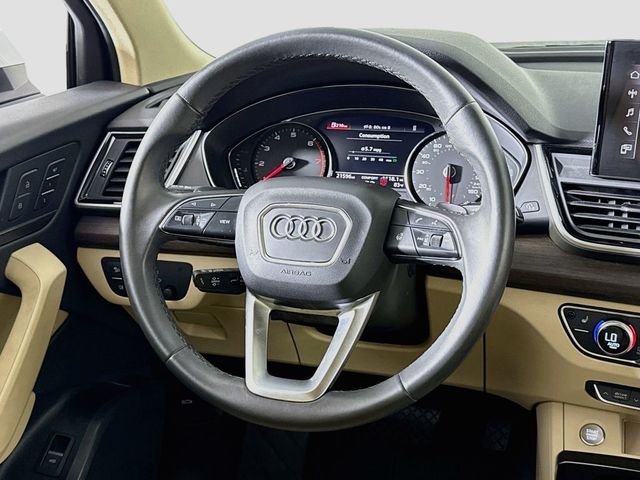 2024 Audi Q5 45 S line Premium - 23069148 - 9