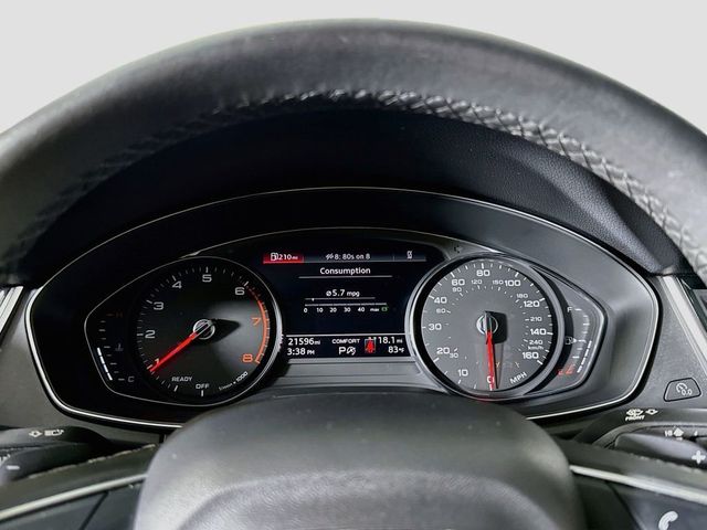 2024 Audi Q5 45 S line Premium - 23069148 - 10
