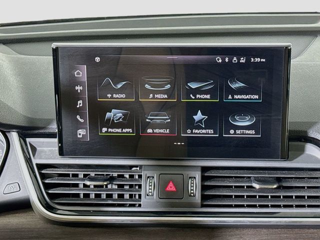 2024 Audi Q5 45 S line Premium - 23069148 - 12