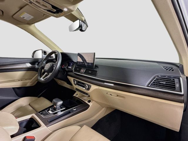 2024 Audi Q5 45 S line Premium - 23069148 - 14