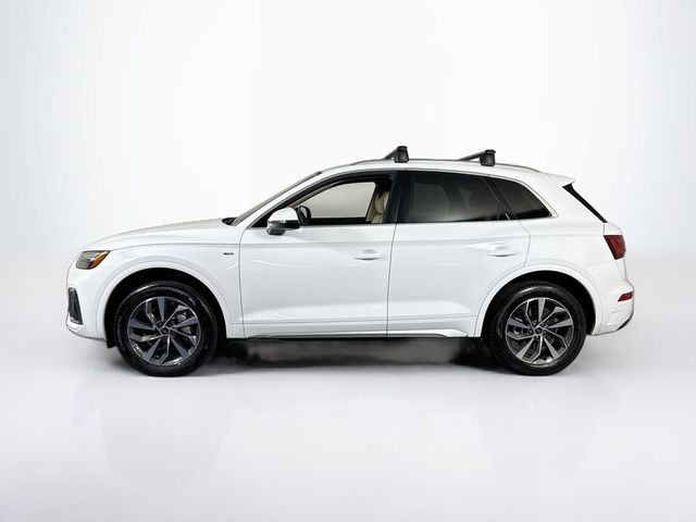 2024 Audi Q5 45 S line Premium - 23069148 - 1